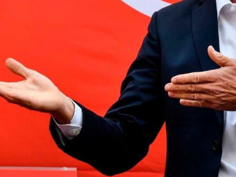 Foto LaPresse