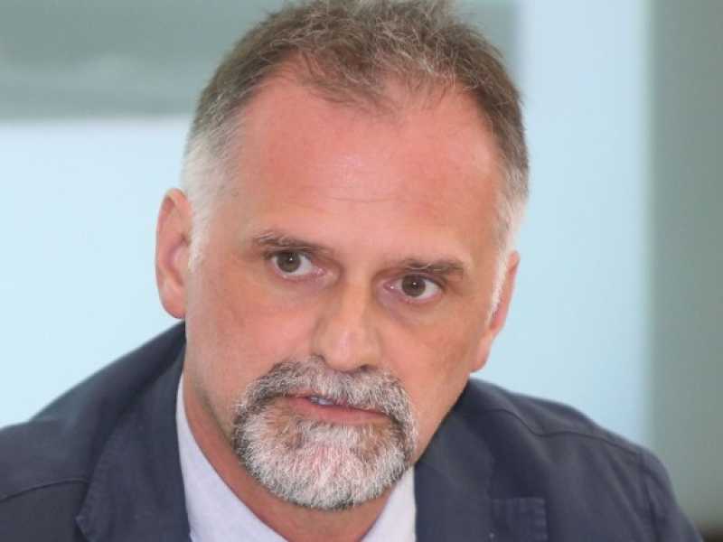 Massimo Garavaglia (foto LaPresse)
