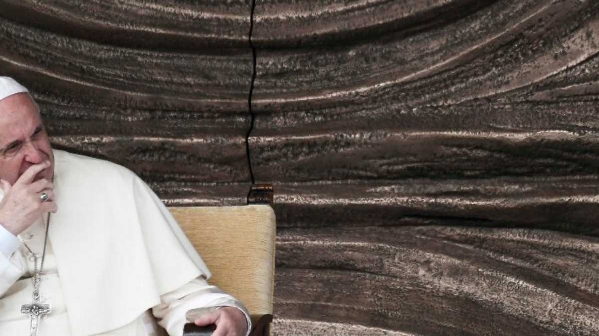 Immagine di Il silenzioso Uffizio