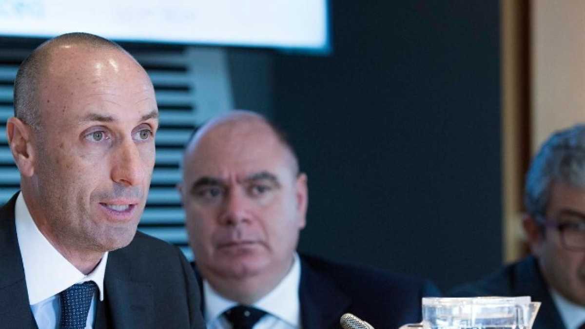 Immagine di Genova-Livorno-Roma: l’ascesa di Lanzalone, l’avvocato che inguaia il M5s