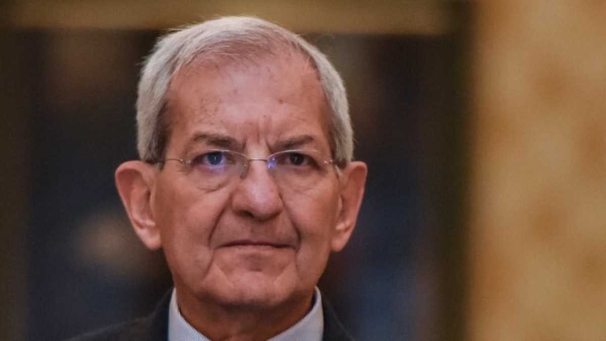 Immagine di La deriva nazionalista spiegata da Luciano Violante