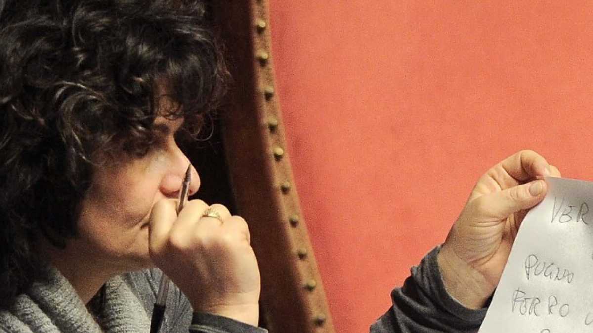 Immagine di “Diretta? Questa è la democrazia del ‘penso a tutto io’”. Parla Nugnes