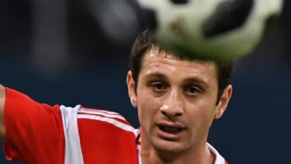 Immagine di Aspettando Dzagoev, il Godot del calcio russo