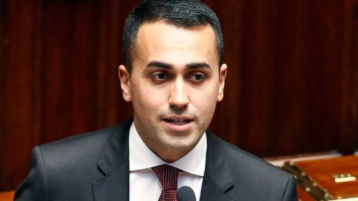 Immagine di Il “decreto dignità” di Di Maio e Tsipras che rischia la sfiducia. Le notizie del giorno, in breve
