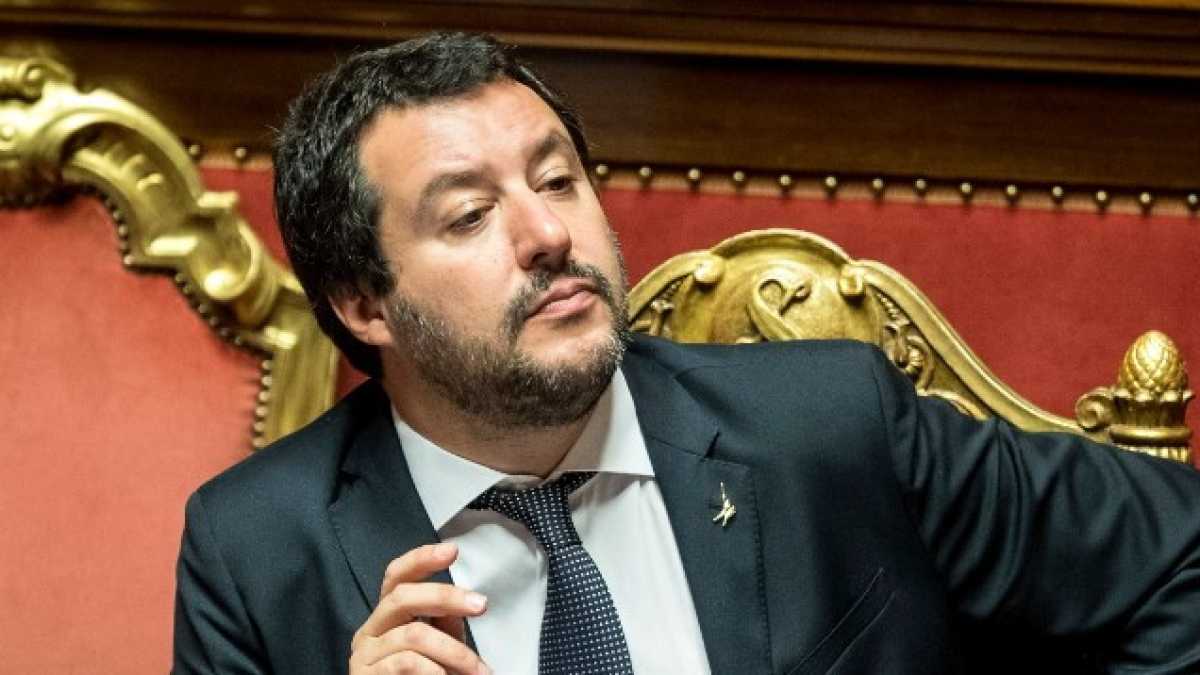 Immagine di Salvini e le alleanze boomerang