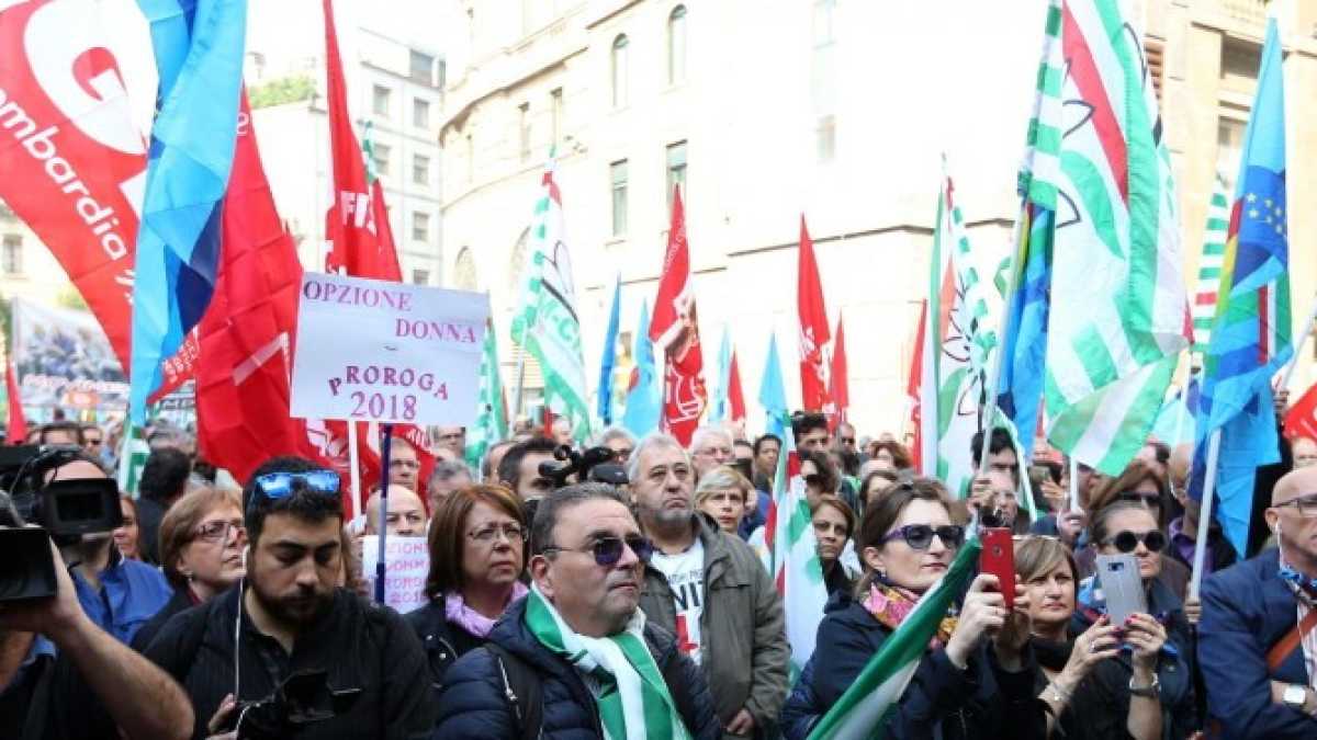 Immagine di Sfidare i populisti sui salari