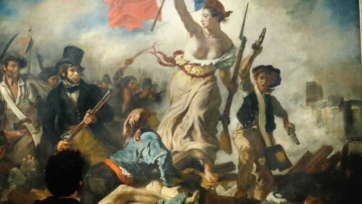 Immagine di Ma petite Patrie, Grandeur française