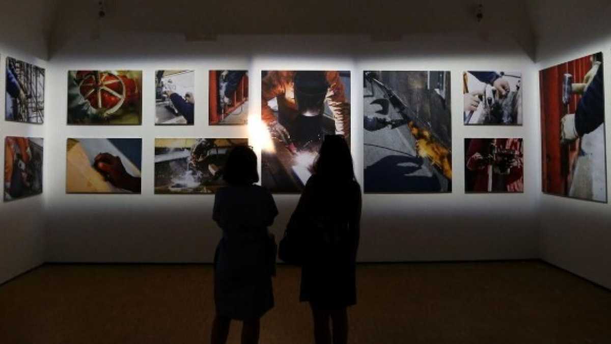 Immagine di La Triennale in cerca di una nuova architettura