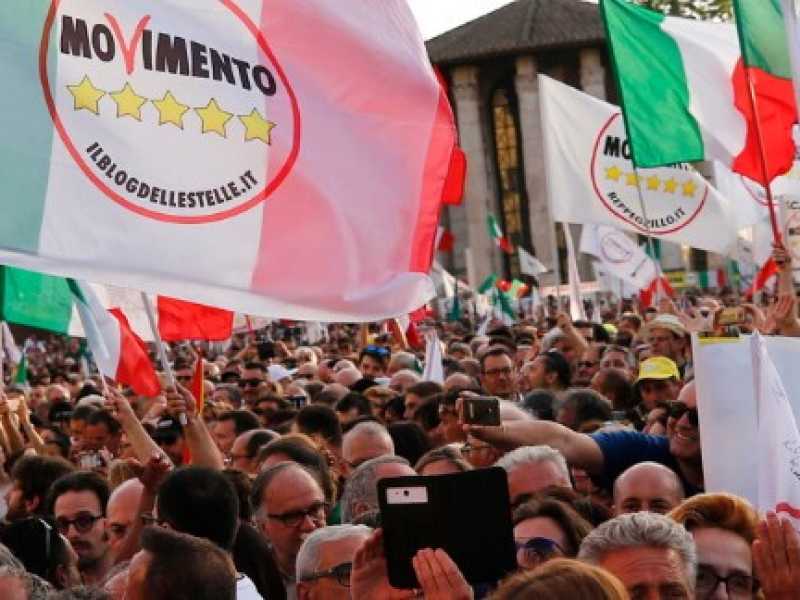 Foto LaPresse