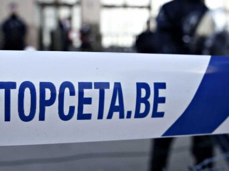 Manifestazione contro il CETA (Foto LaPresse)