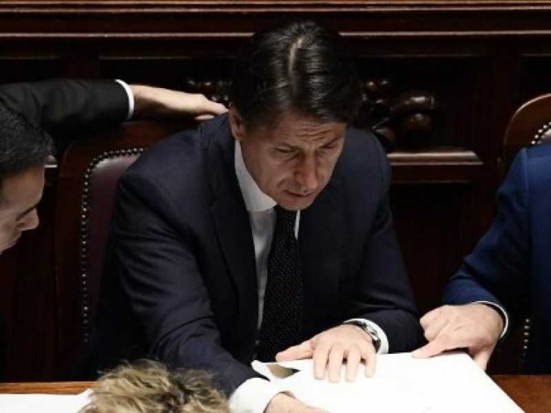 Foto LaPresse