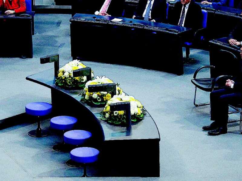 Non c’è politica senza religione