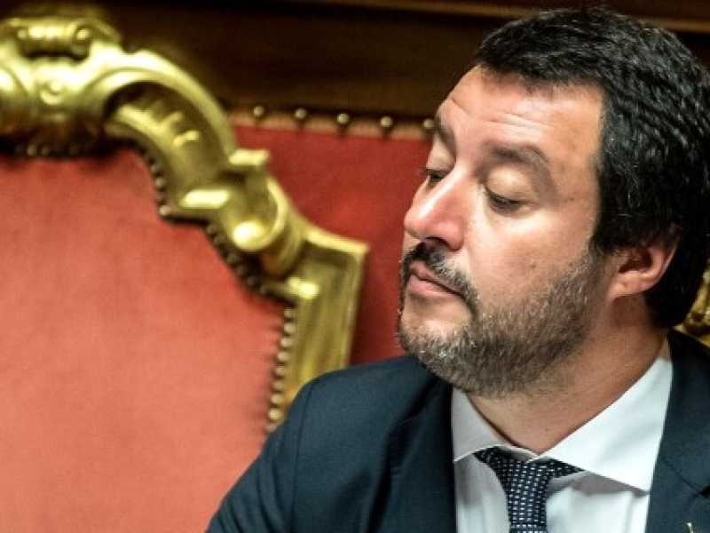 Foto LaPresse