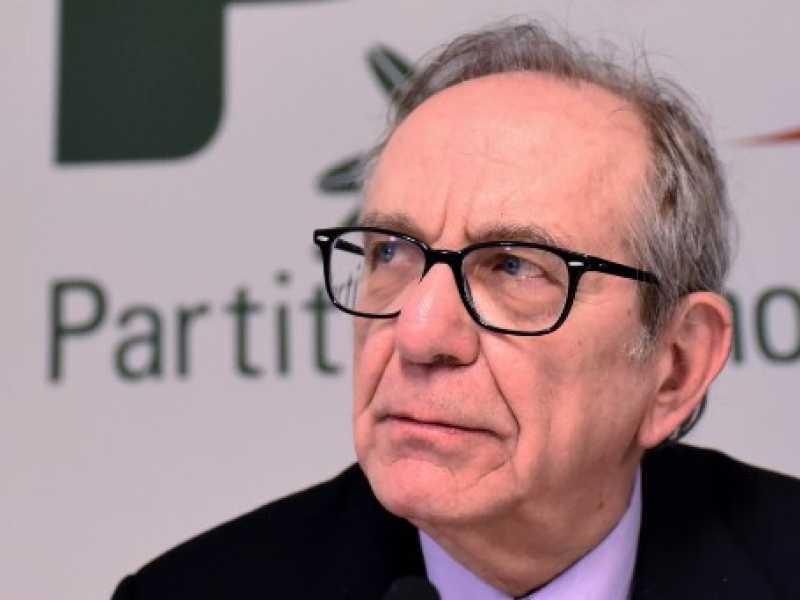 Foto LaPresse