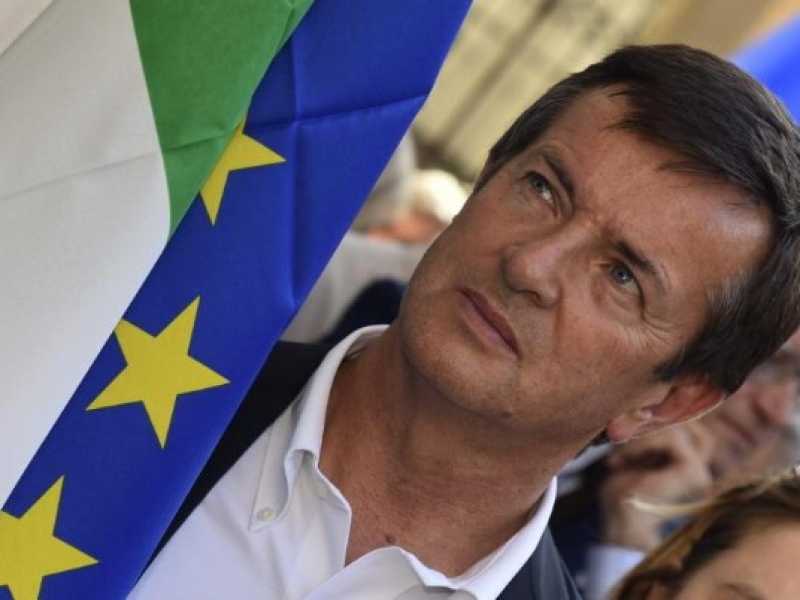 Giorgio Gori (LaPresse)