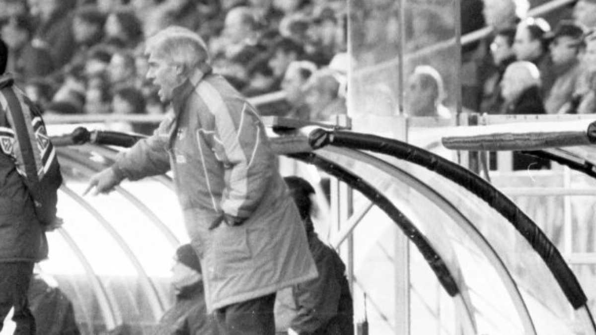 Immagine di Mosca, la Scala del calcio