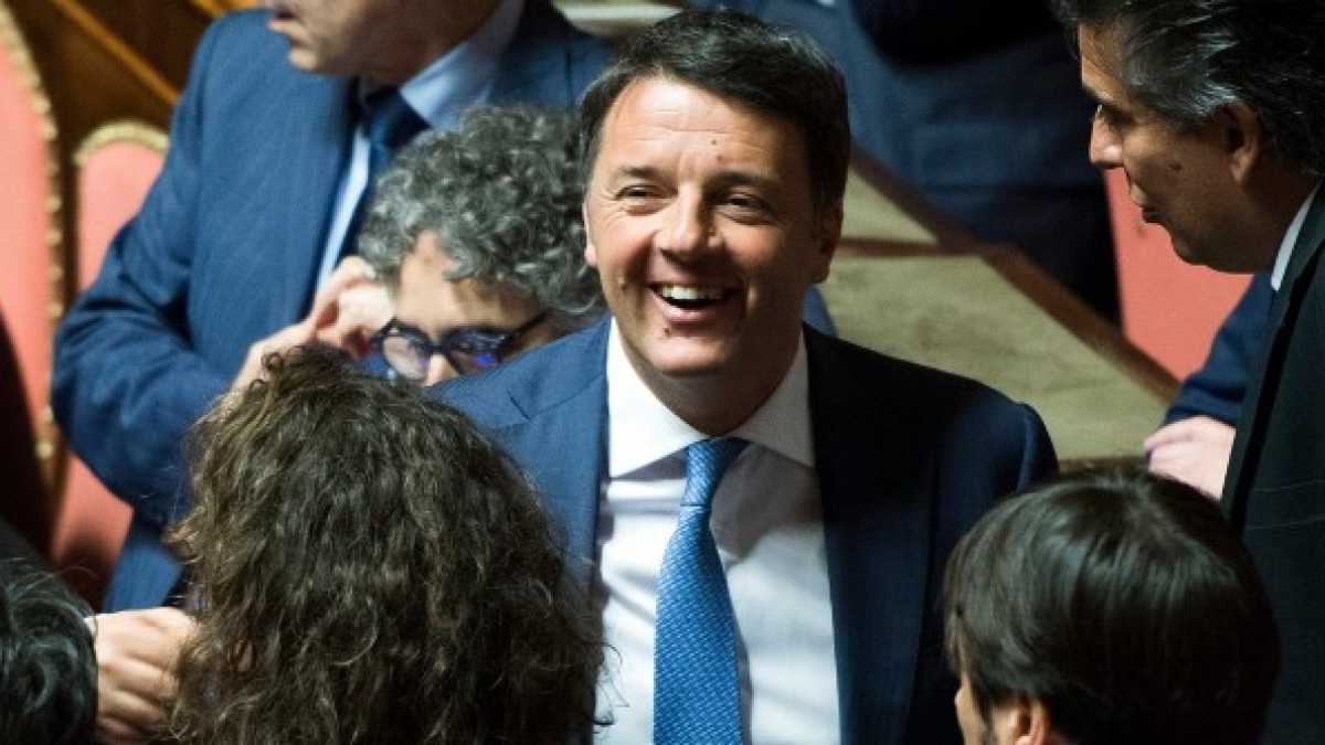 Immagine di Di sana e robusta opposizione