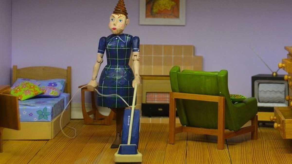 Immagine di L’invasione di Ikea, non degli immigrati