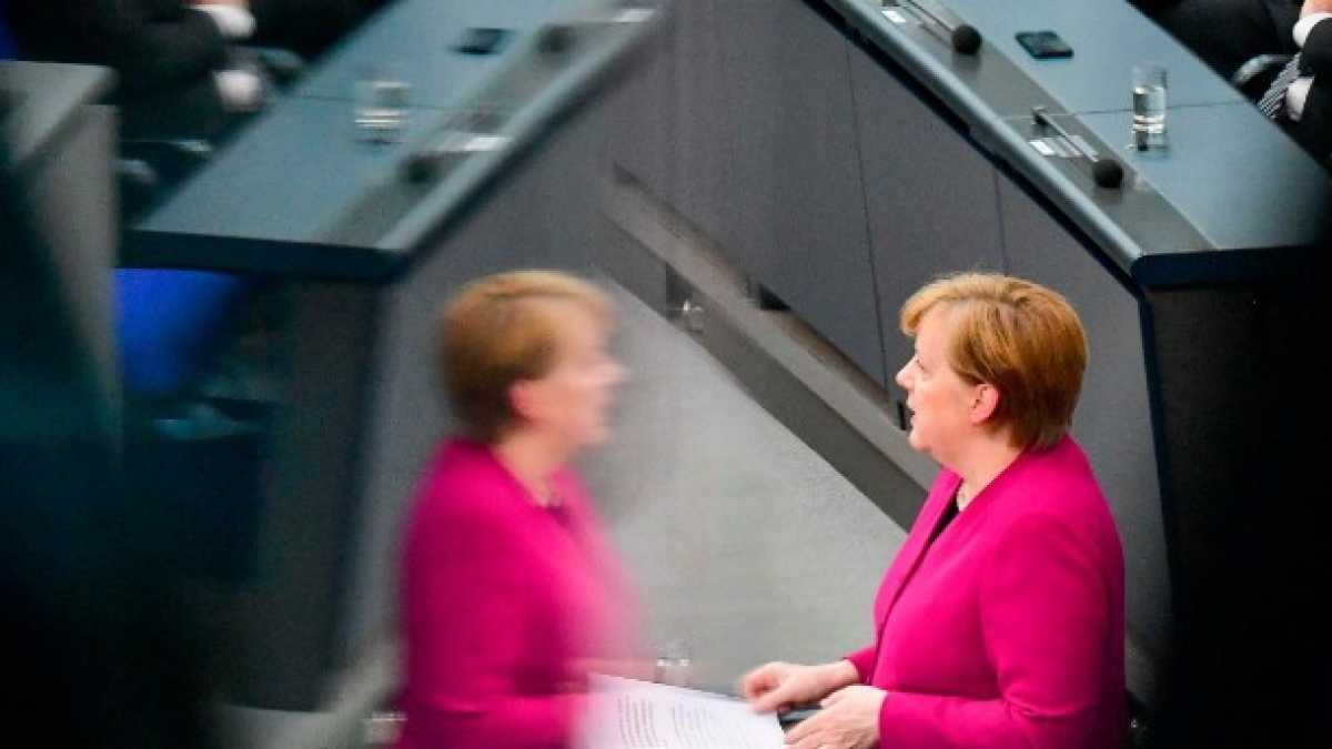 Immagine di Una battuta stava per tirar giù il governo tedesco. Che cosa vuole Seehofer