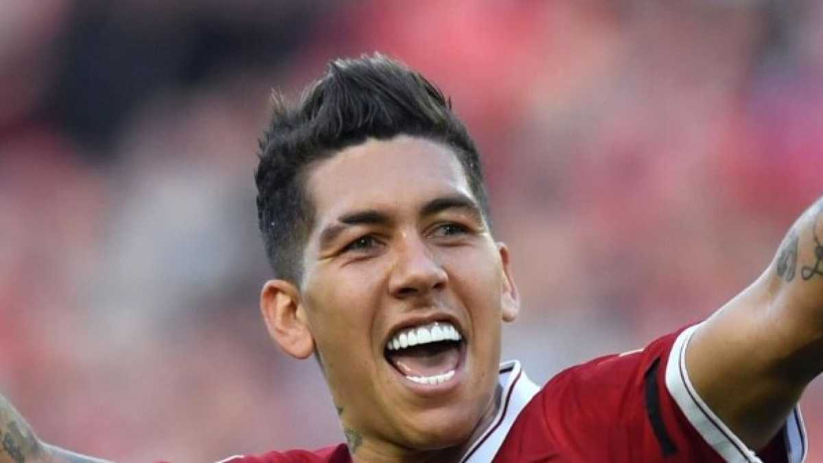 Immagine di Evviva Football Manager che ci ha fatto scoprire Roberto Firmino