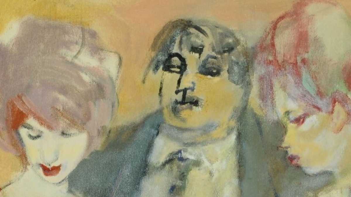Immagine di Onestà? Che freddo
