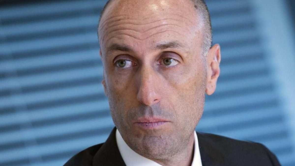 Immagine di Quell'incontro tra Lanzalone, Parnasi e Giorgetti