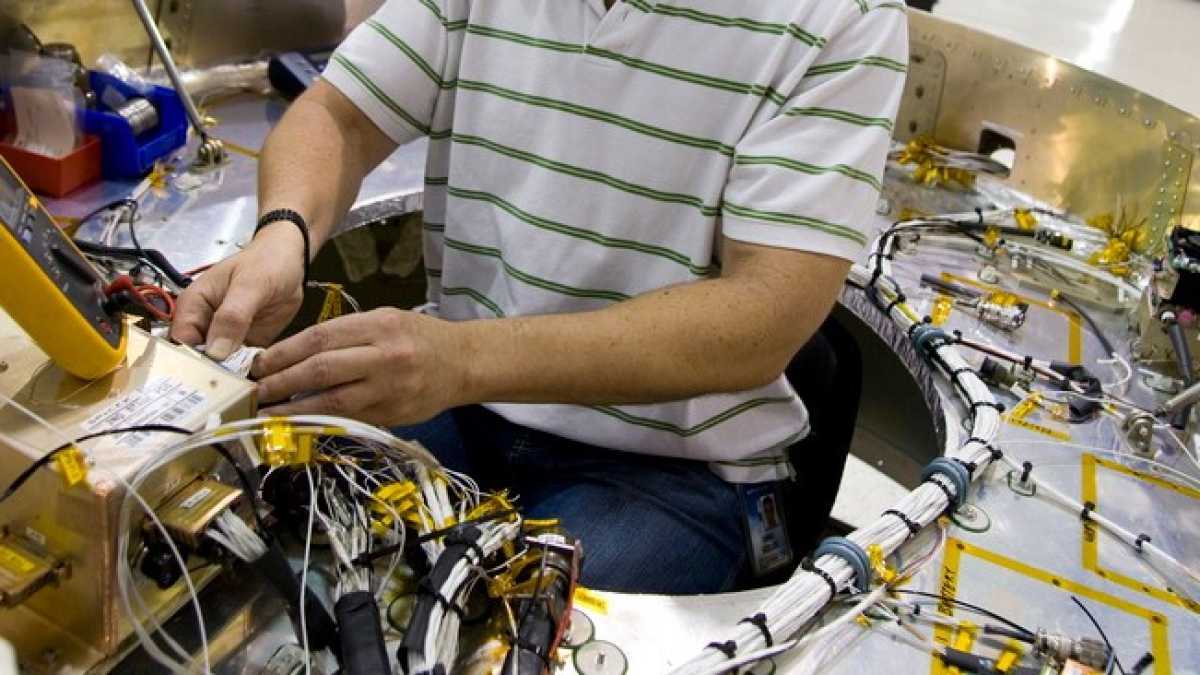 Immagine di Innovare in silenzio