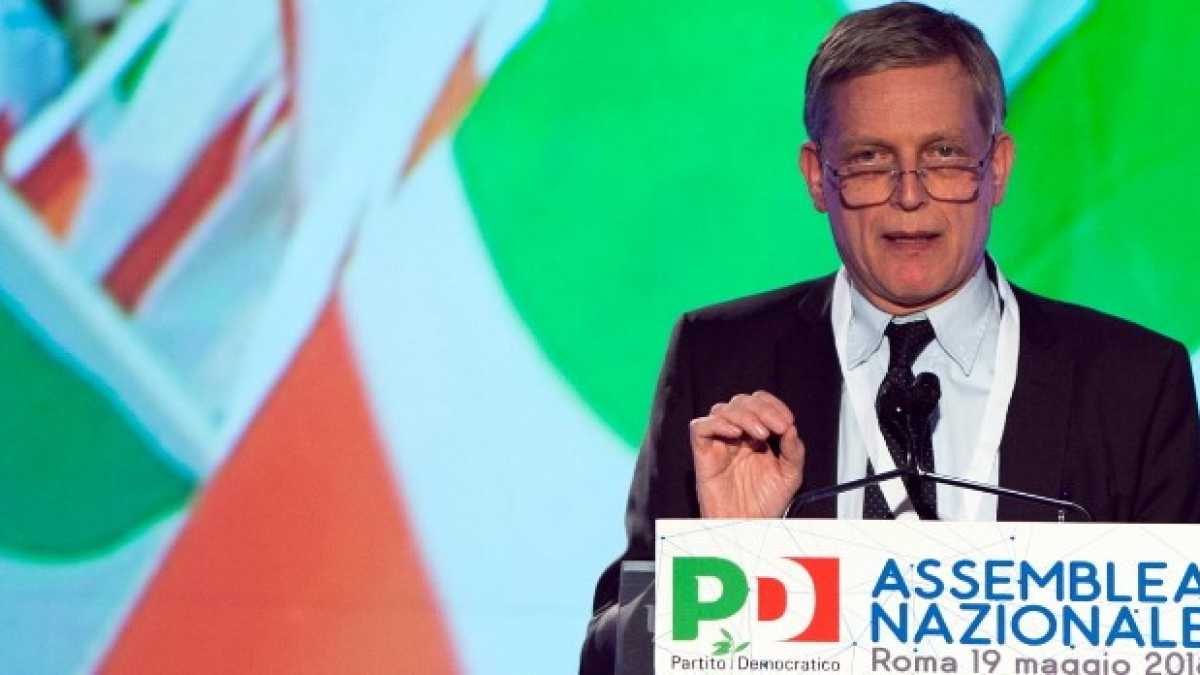 Immagine di Non è certo con le formule del secolo passato che si sconfiggerà il fronte sovranista