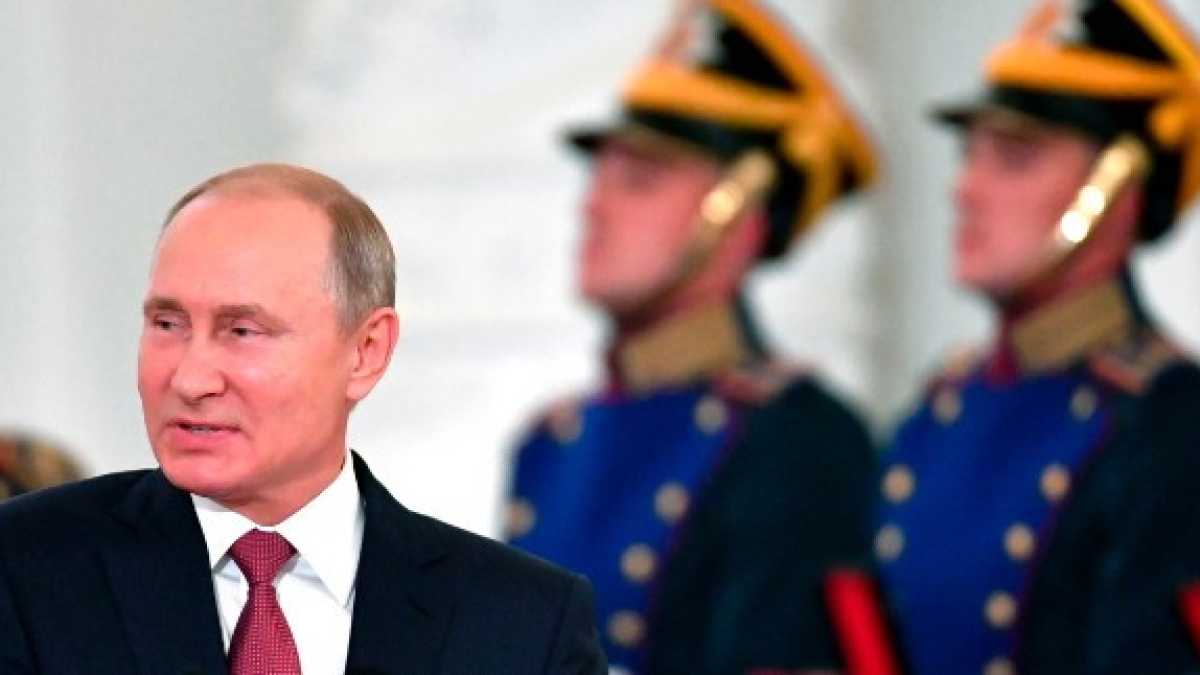 Immagine di Il Mondiale che serve a Putin per non far fuggire la fiducia a “cavallo”