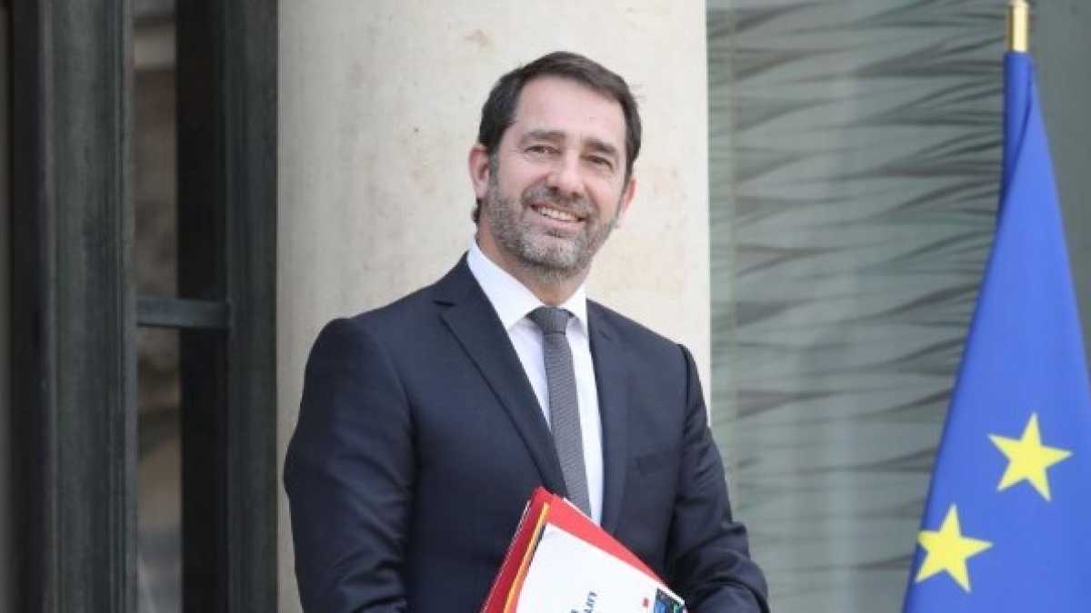Immagine di Chi è Christophe Castaner, la voce del macronismo