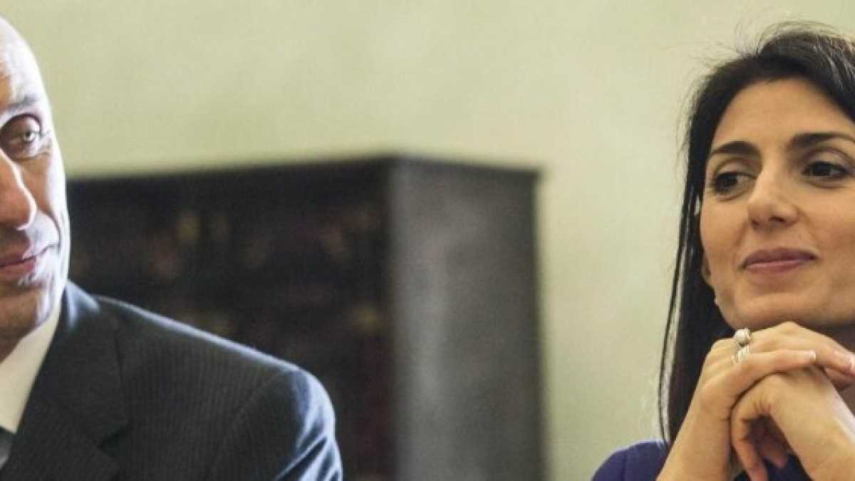 Immagine di Una controinchiesta sul Movimento 5 stecche (musicali)