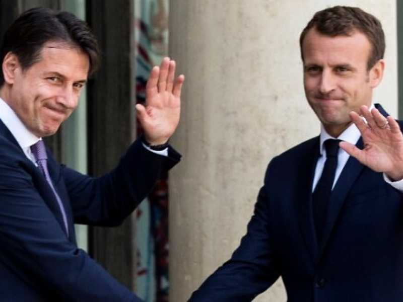 Foto LaPresse