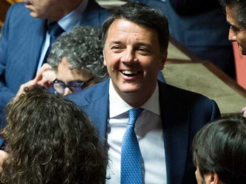 Foto LaPresse