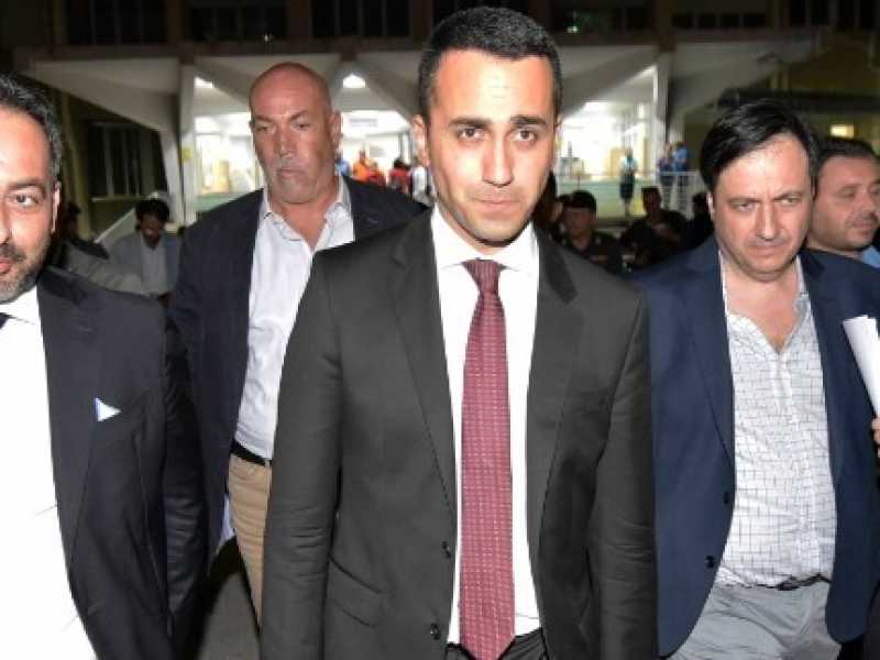 Foto LaPresse