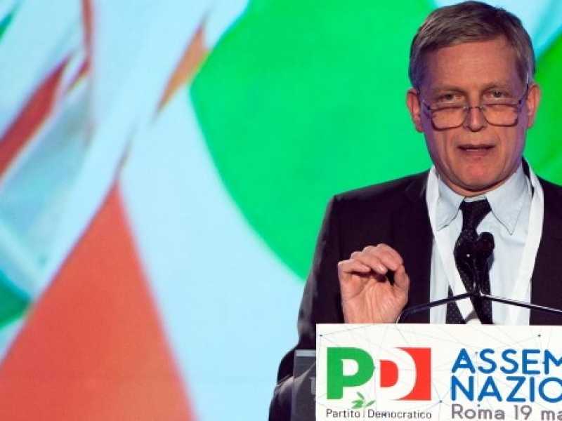 Foto LaPresse