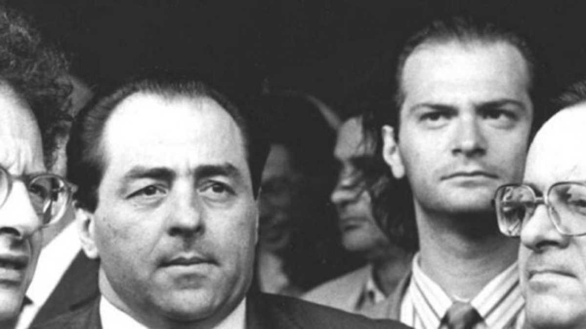 Immagine di Il grillismo del ’92