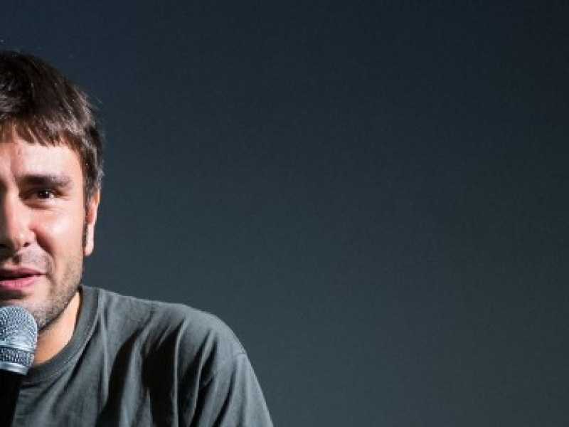 Alessandro Di Battista (foto LaPresse)