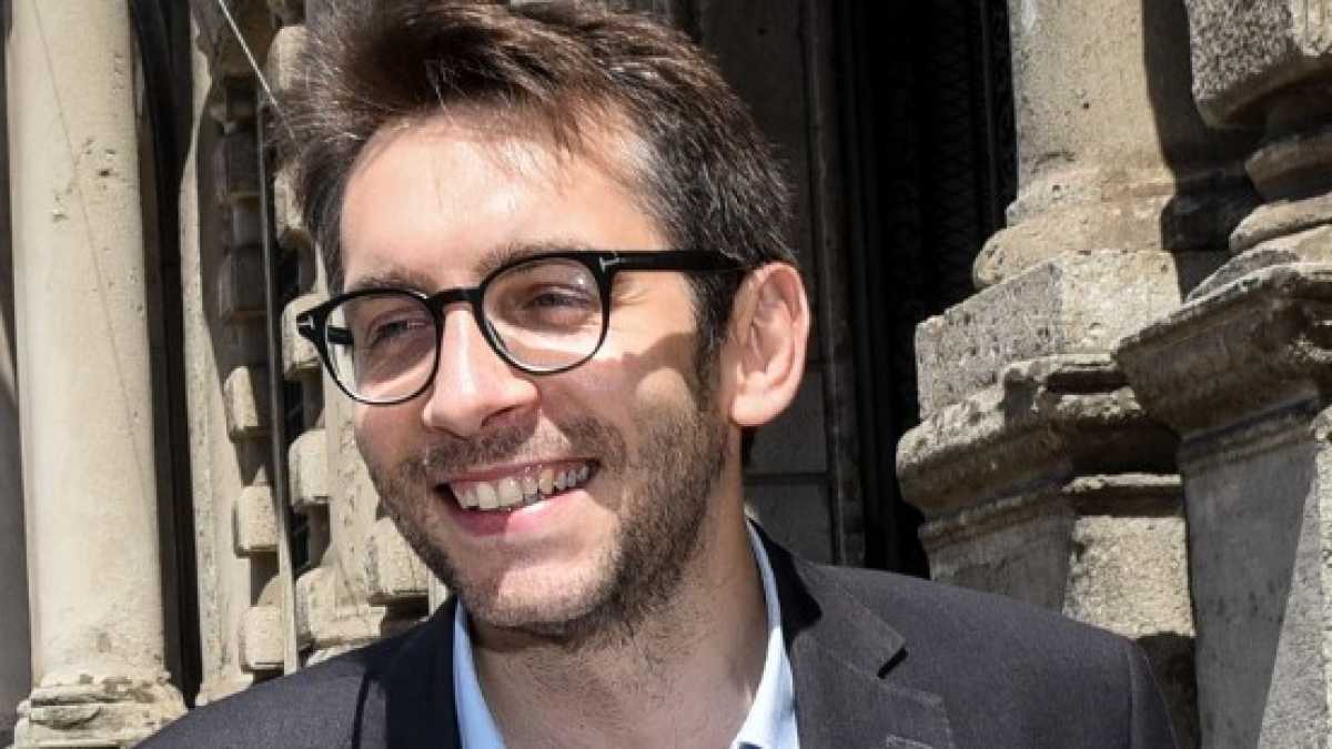 Immagine di Una sinistra 2030