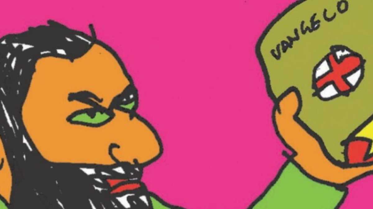 Immagine di La religione oppio del populismo