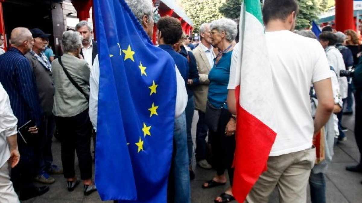 Immagine di Evitata l’Italexit per un soffio