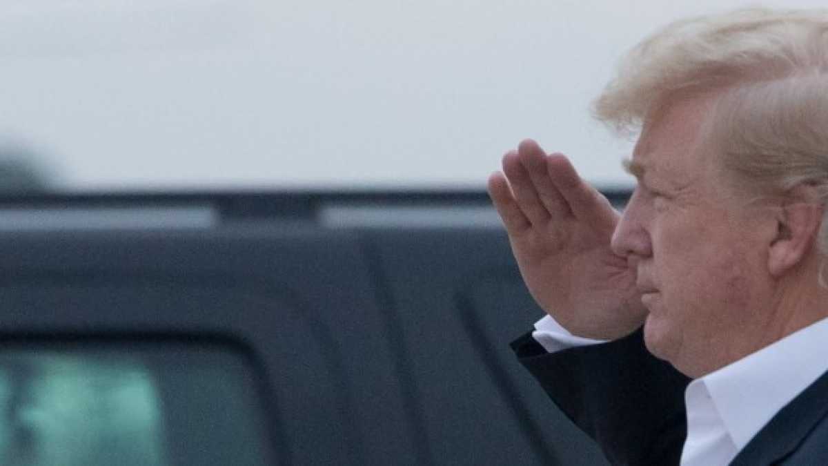 Immagine di Ecco cosa pensa Trump dell’Europa: pavida, egoista e abbastanza inutile