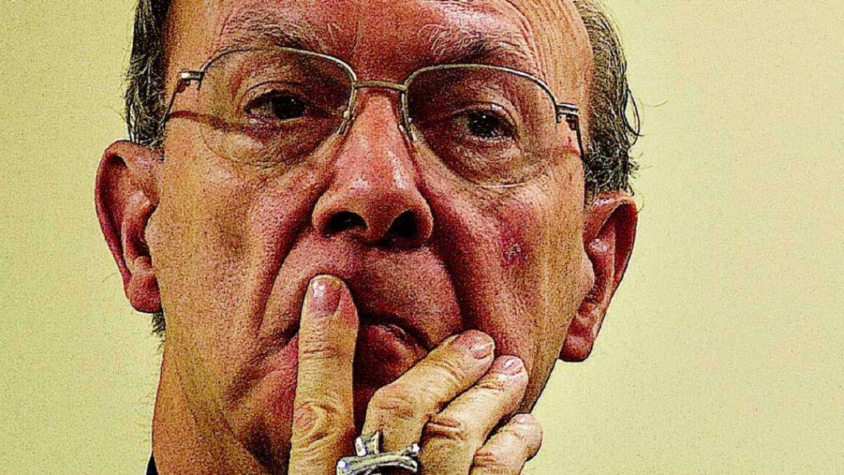 Immagine di Una fede controcorrente