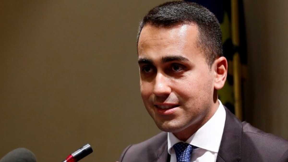 Immagine di Le parole del governo e la fissazione anti-Diesel. Di cosa parlare stasera a cena