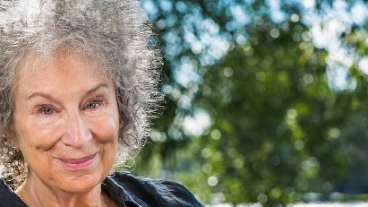 Immagine di La scrittrice lavora così