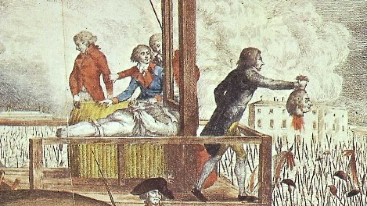 Immagine di La terza categoria tra garantisti e forcaioli