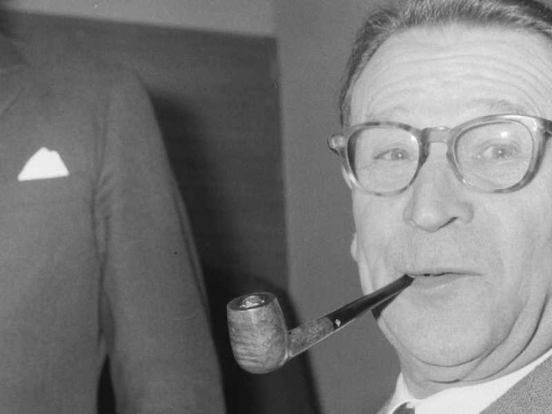 Georges Simenon
