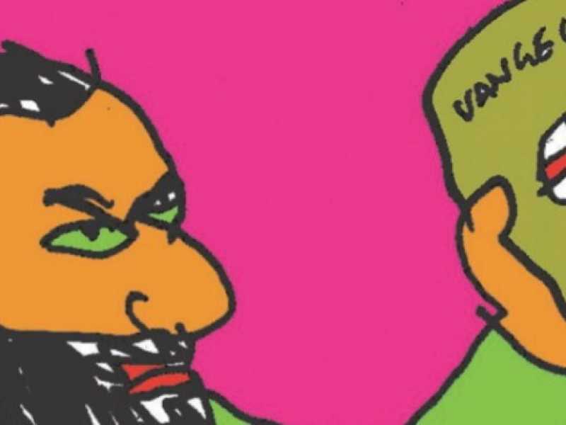 La religione oppio del populismo