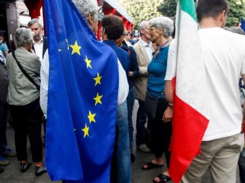 Foto LaPresse