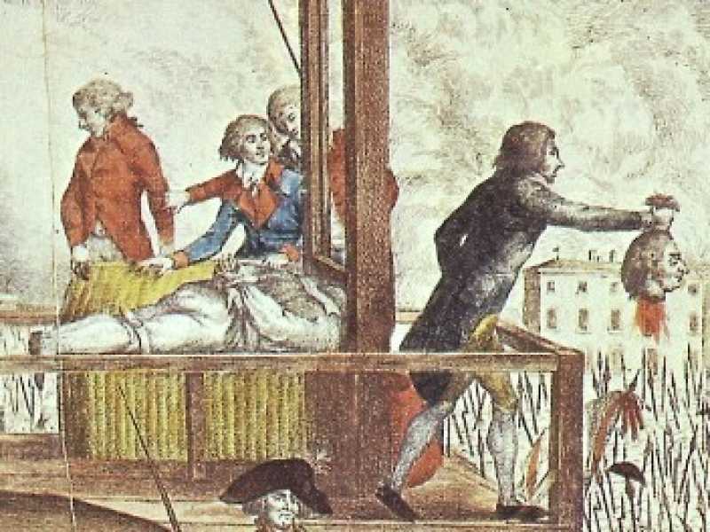 La terza categoria tra garantisti e forcaioli