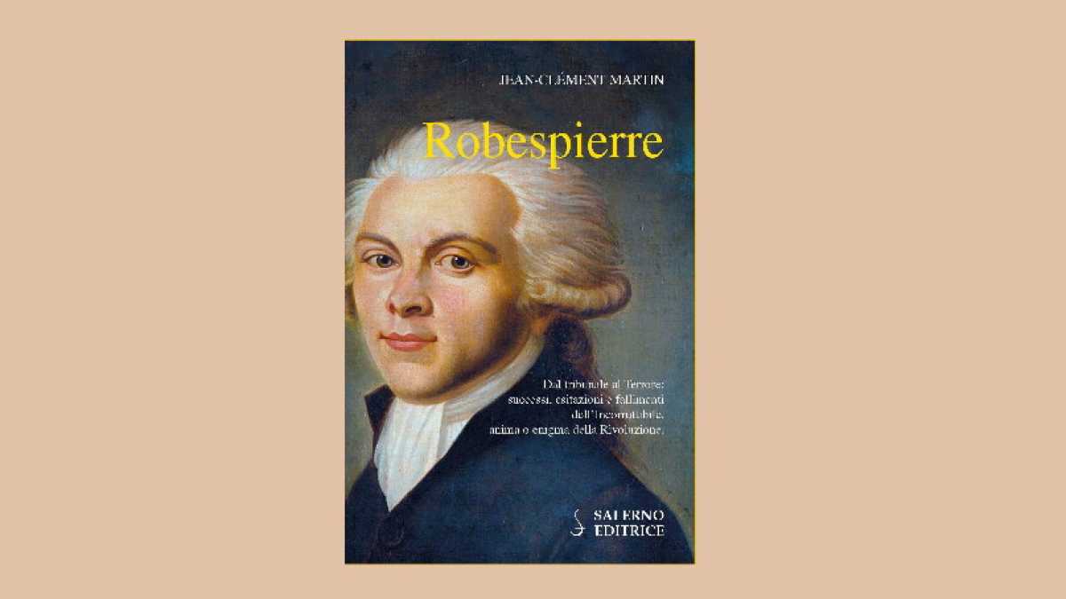 Immagine di Robespierre